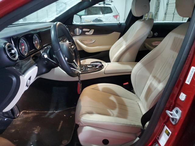 WDDZF6JB5KA517595 2019 MERCEDES-BENZ E-CLASS, photo no. 7