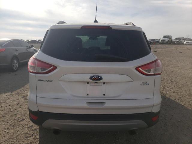 1FMCU9GX4GUB14283 | 2016 FORD ESCAPE SE