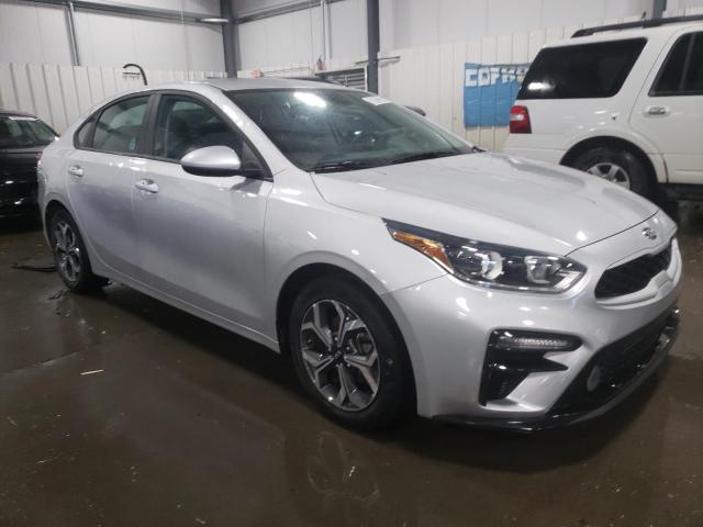 3KPF24ADXME350830 | 2021 KIA FORTE FE