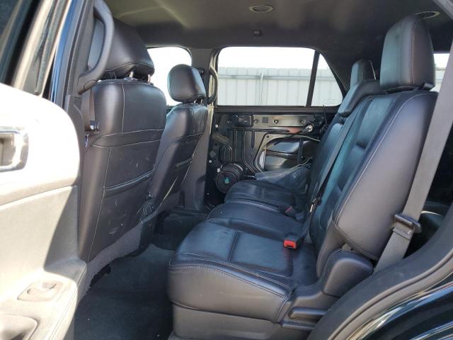 1FM5K8F85EGC25102 | 2014 FORD EXPLORER L