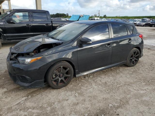 JTNKARJE3GJ508869 | 2016 TOYOTA SCION IM