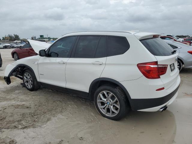 5UXWX7C50E0E82662 | 2014 BMW x3 xdrive35i