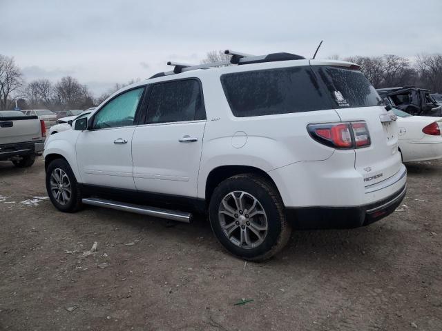 2016 GMC ACADIA SLT - 1GKKVSKD6GJ265486