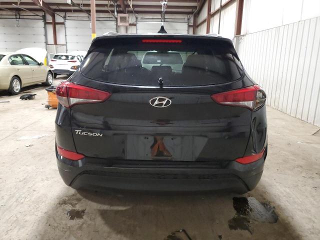 KM8J33A43JU708506 | 2018 HYUNDAI TUCSON SEL