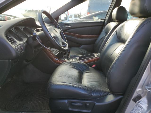 19UUA56731A019767 2001 Acura 3.2Tl