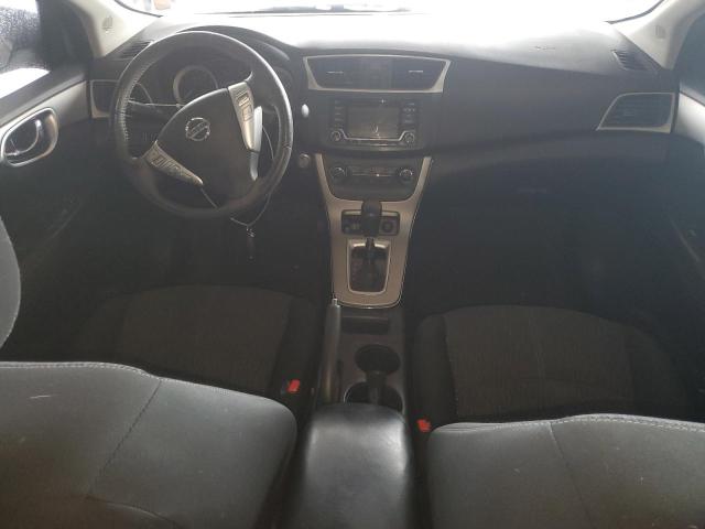 2015 Nissan Sentra S VIN: 3N1AB7AP0FY243537 Lot: 39525264