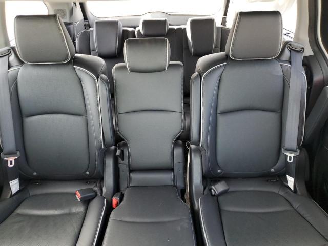 5FNRL6H92NB022580 2022 HONDA ODYSSEY, photo no. 10