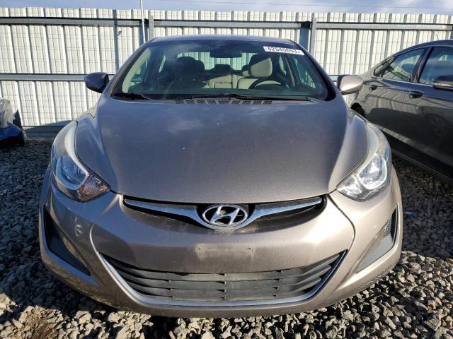 2014 Hyundai Elantra Se VIN: 5NPDH4AE0EH512525 Lot: 82545653