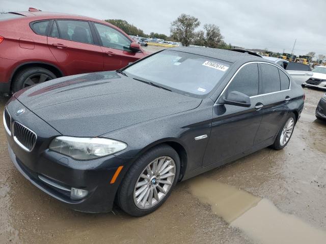 2012 BMW 5 Series Gran Turismo 535i