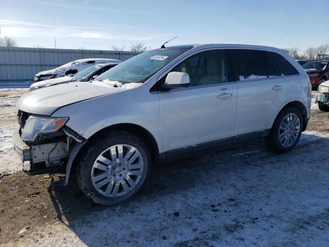 2009 Ford Edge Limited