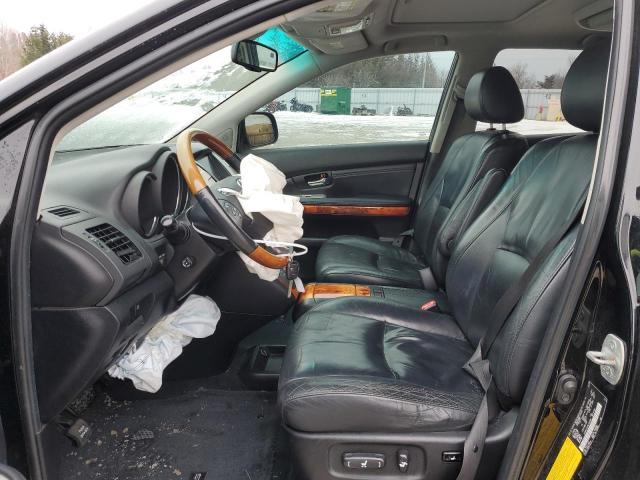 2009 Lexus Rx 350 VIN: 2T2HK31UX9C102338 Lot: 39089034