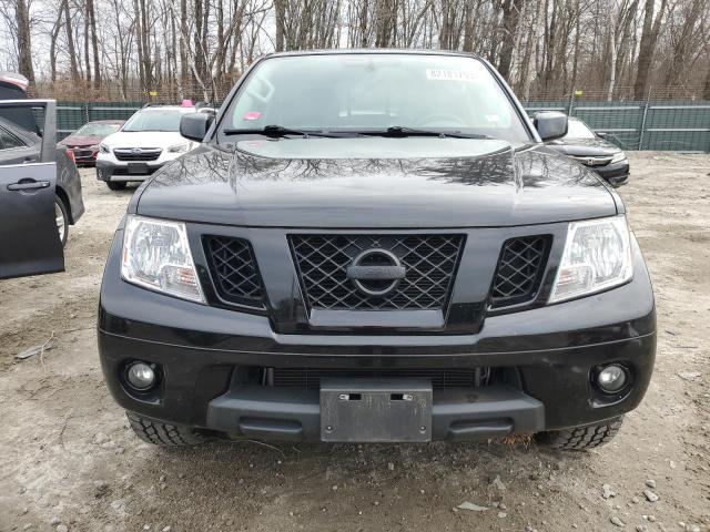 1N6AD0EV4KN728436 | 2019 NISSAN FRONTIER S