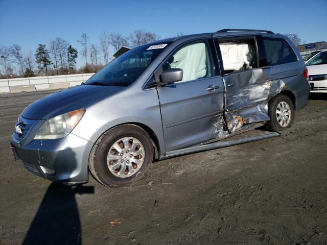 2008 Honda Odyssey EX-L