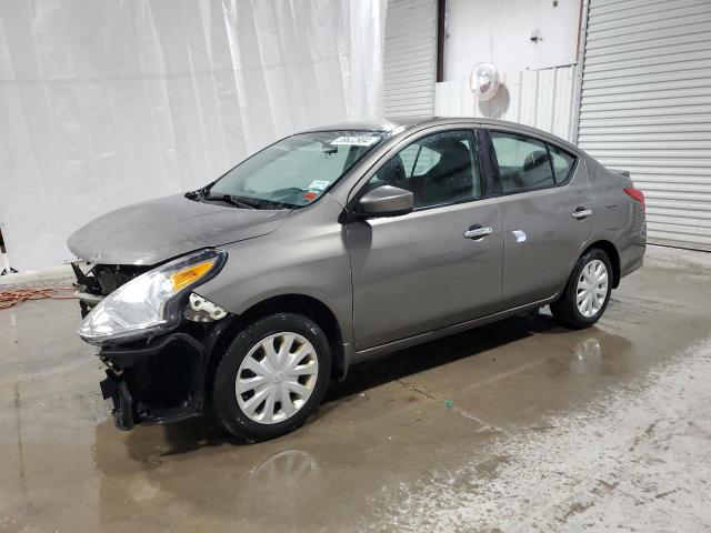 2016 Nissan Versa S