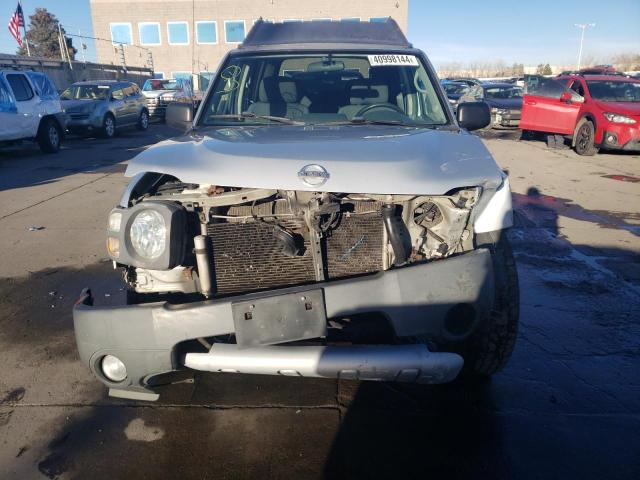 VIN 3TMLB5JN5RM002187 2003 NISSAN XTERRA no.5