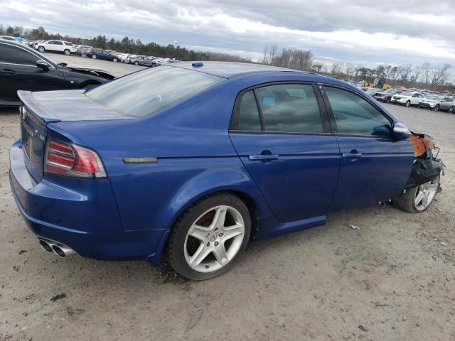 19UUA76528A043613 | 2008 Acura tl type s