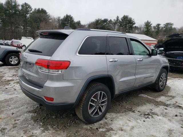 2019 JEEP GR CHER - 1C4RJFBG3KC804988