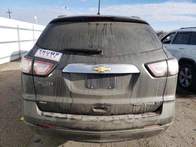 1GNKVGKD0FJ124749 | 2015 CHEVROLET TRAVERSE L