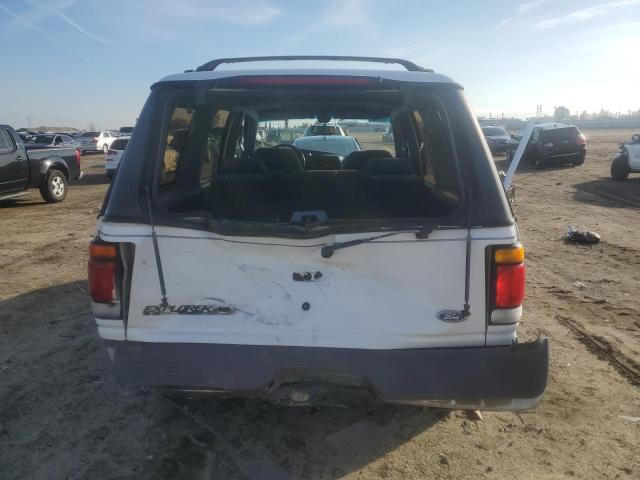 1999 Ford Explorer VIN: 1FMDU34X7TUC33493 Lot: 39856884