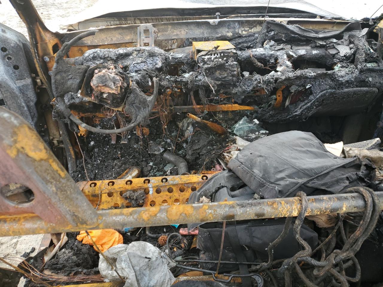 1FDWF36F2XEB37469 1999 Ford F350 Super Duty