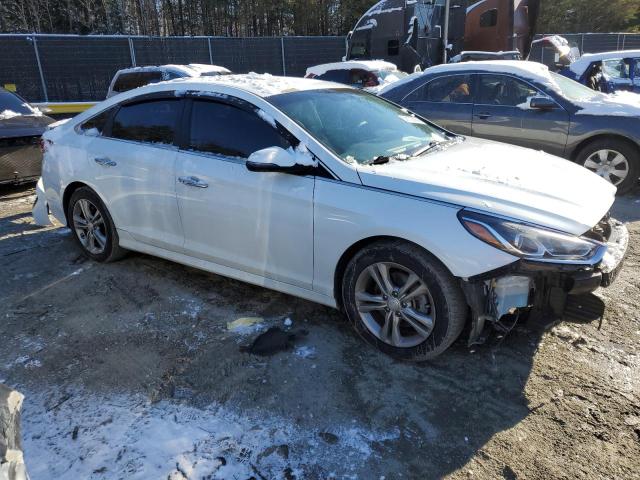 5NPE34AF2JH631036 | 2018 HYUNDAI SONATA SPO