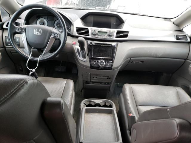 5FNRL5H64EB121367 | 2014 HONDA ODYSSEY EX