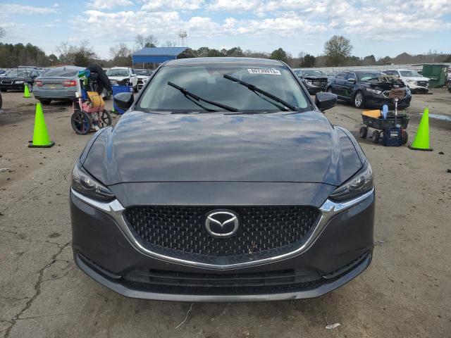 JM1GL1UM0L1515085 | 2020 MAZDA 6 SPORT