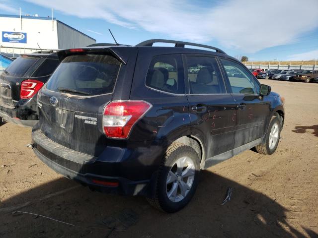 JF2SJAHC0FH541541 | 2015 SUBARU FORESTER 2