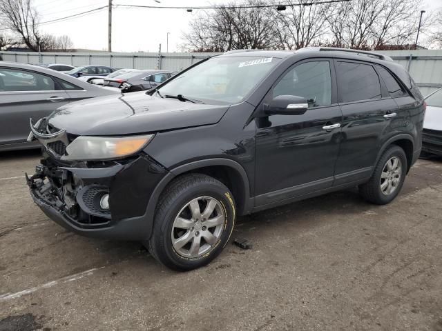 Vin: 5xykt3a18bg176218, lot: 38277314, kia sorento base 2011 img_1