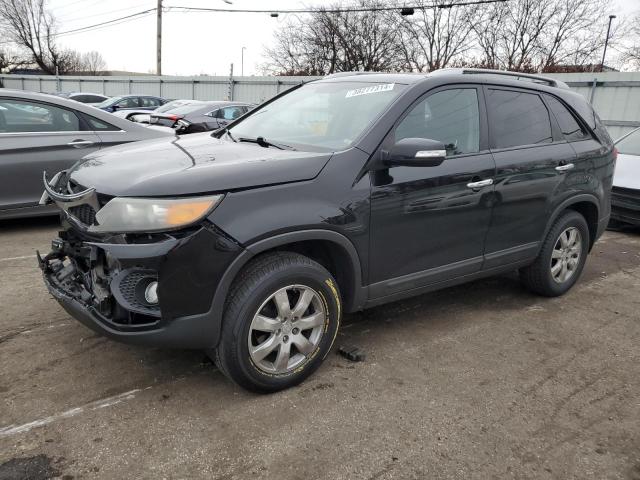 2011 Kia Sorento Base