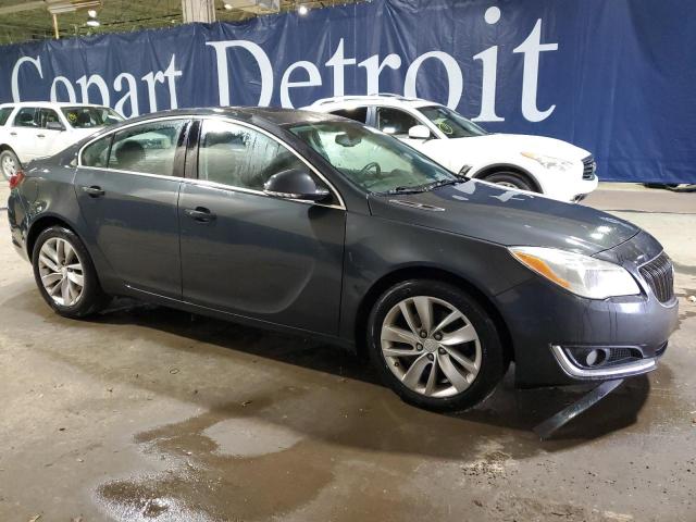 2G4GN5EX3F9278131 | 2015 Buick regal premium