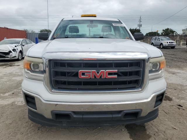 2015 GMC SIERRA1500 - 1GTN1TEH0FZ258400
