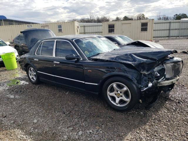 SCBLB51E2XCX01164 1999 Bentley Arnage