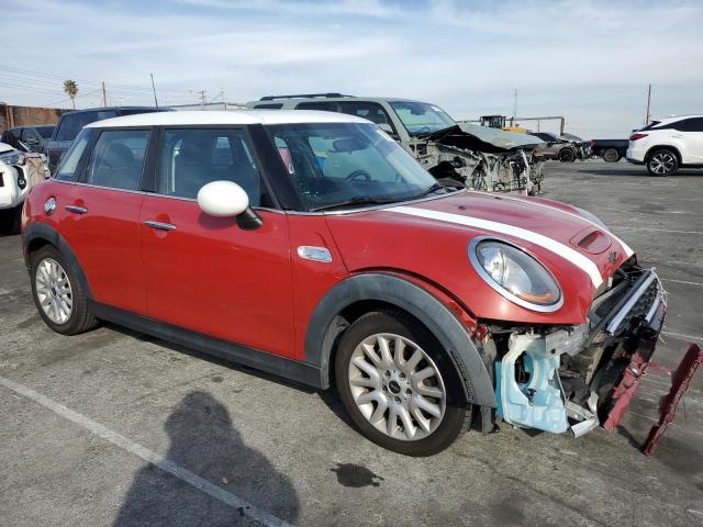 WMWXU3C59F2B59186 | 2015 MINI COOPER S