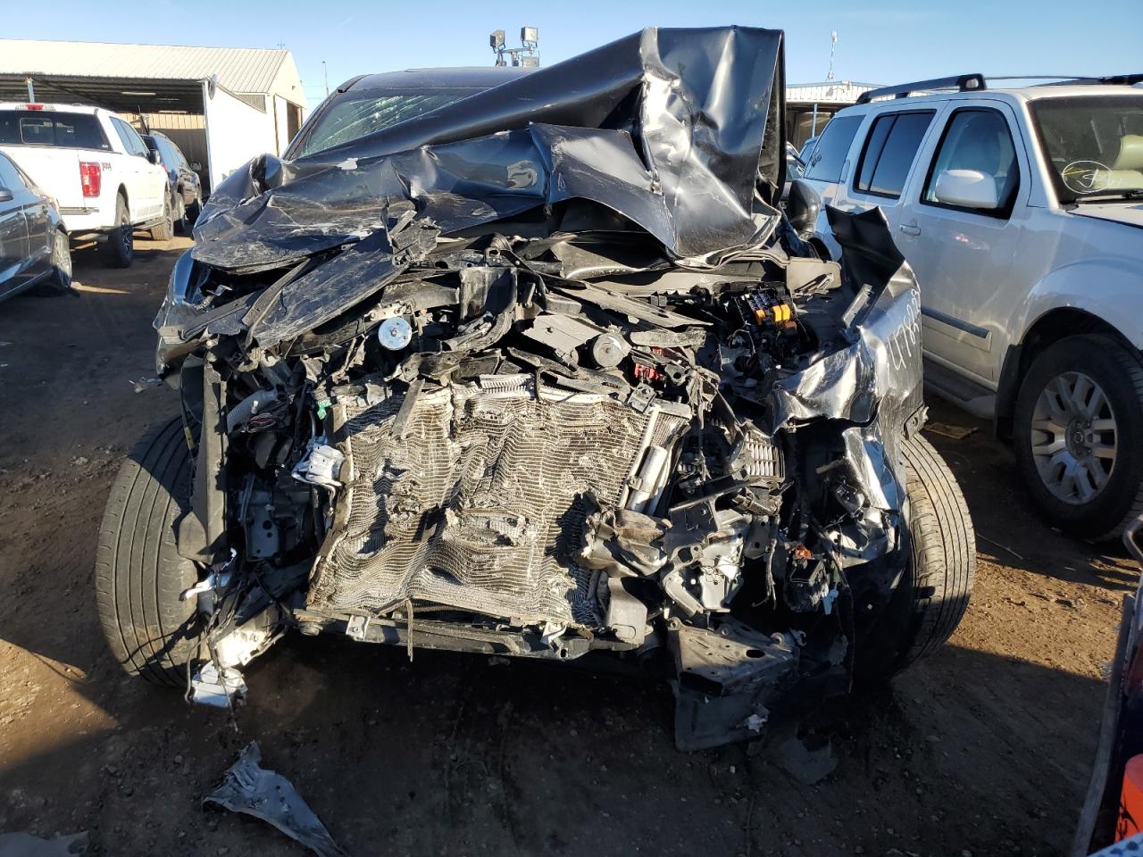 Lot #2340525554 2023 MAZDA CX-9 GRAND