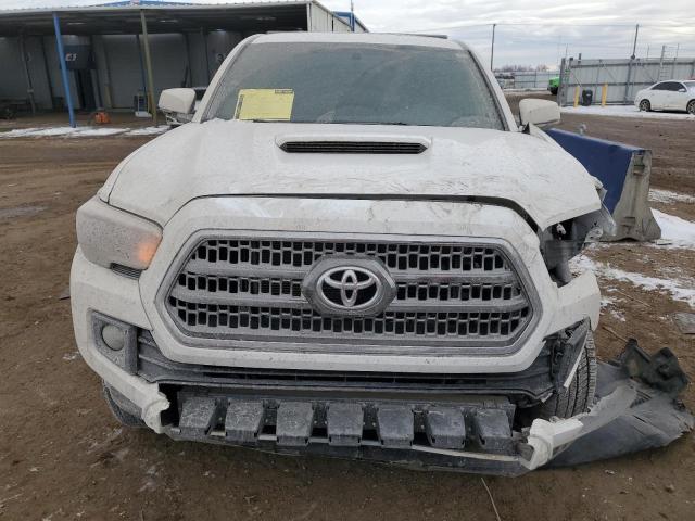 3TMDZ5BN4HM019348 | 2017 TOYOTA TACOMA DOU