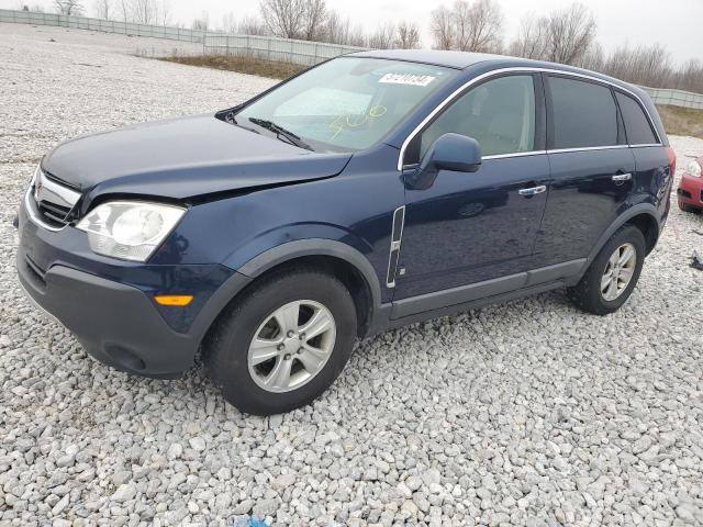 3GSDL43N38S598648 | 2008 Saturn vue xe