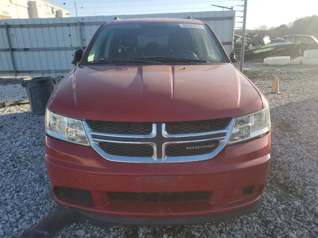 3C4PDCAB8FT606078 | 2015 DODGE JOURNEY SE