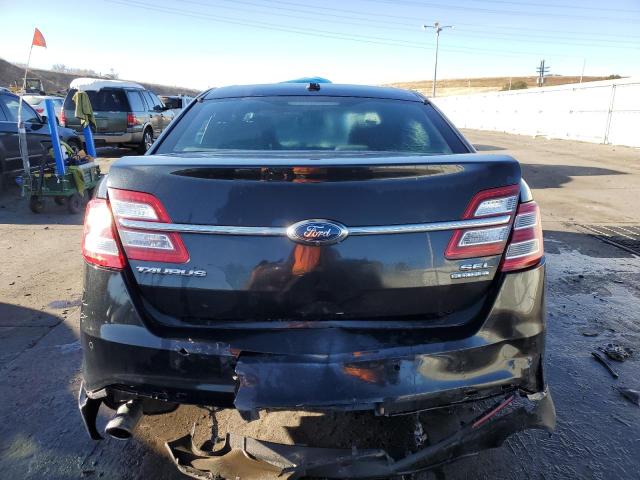 1FAHP2E8XFG104249 | 2015 FORD TAURUS SEL