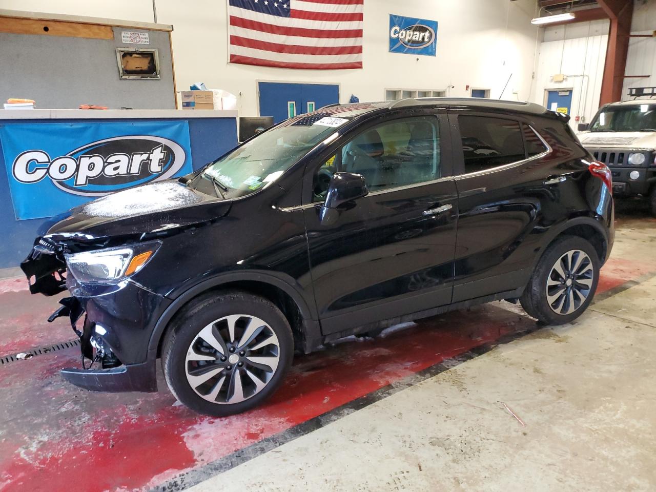 BUICK ENCORE PREFERRED