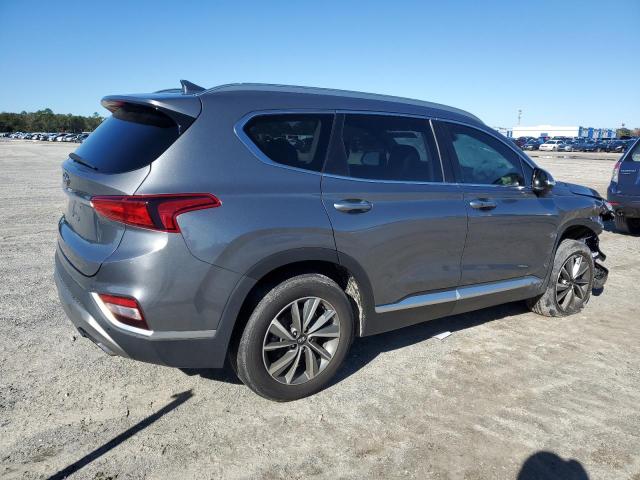 5NMS53AD4KH006707 | 2019 HYUNDAI SANTA FE L