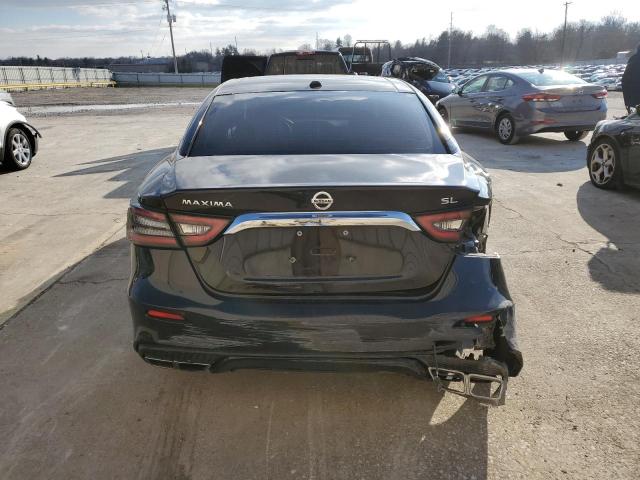 1N4AA6AV4KC375511 2019 Nissan Maxima S