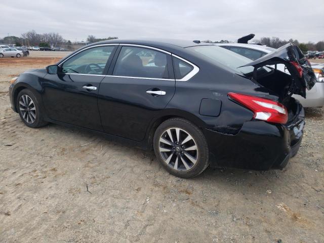 Vin: 1n4al3ap5hc142546, lot: 40590494, nissan altima 2.5 20172