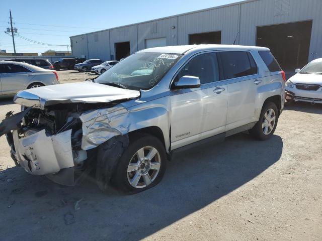 2013 GMC TERRAIN SL #3028617926