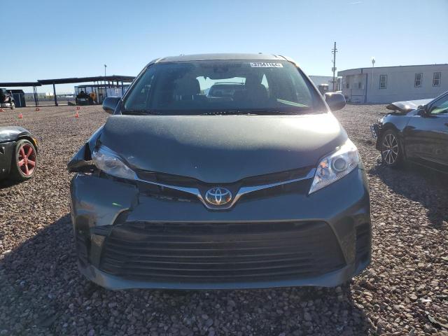 5TDKZ3DC6LS049225 | 2020 TOYOTA SIENNA LE