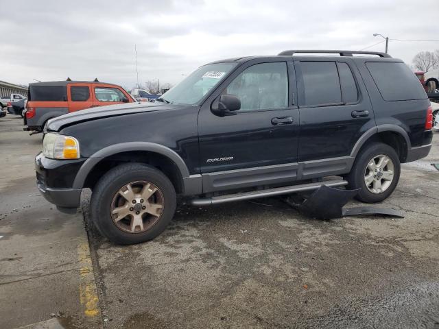 2004 Ford Explorer XLT