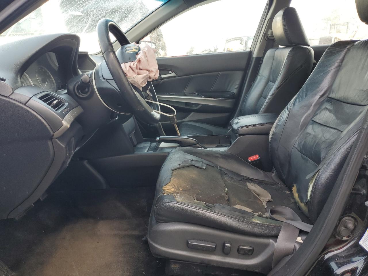 1HGCP26819A085392 2009 Honda Accord Exl