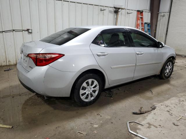 2019 TOYOTA COROLLA L - 2T1BURHE3KC229699