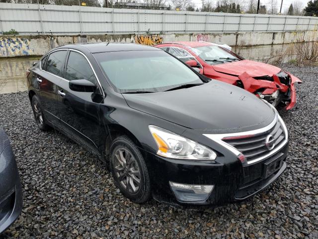 1N4AL3AP7FC597069 | 2015 NISSAN ALTIMA 2.5