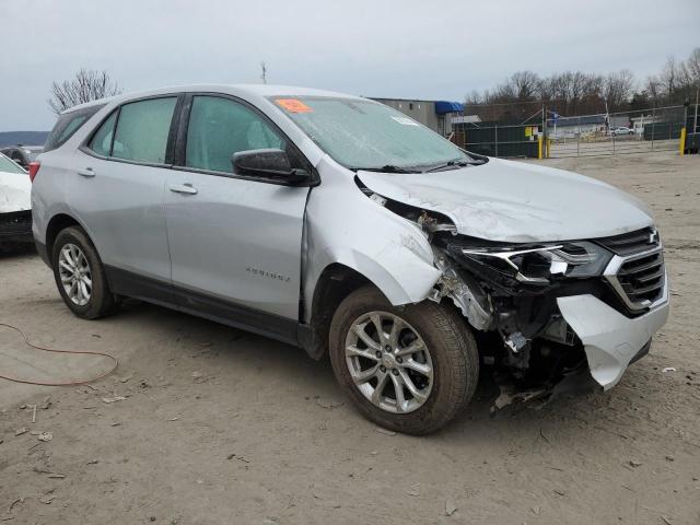 2GNAXREV9J6155431 | 2018 CHEVROLET EQUINOX LS